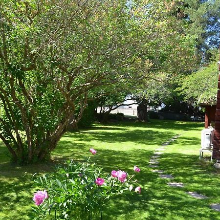Brunnbäcks Bed&Breakfast, Dalarna Krylbo Exteriör bild