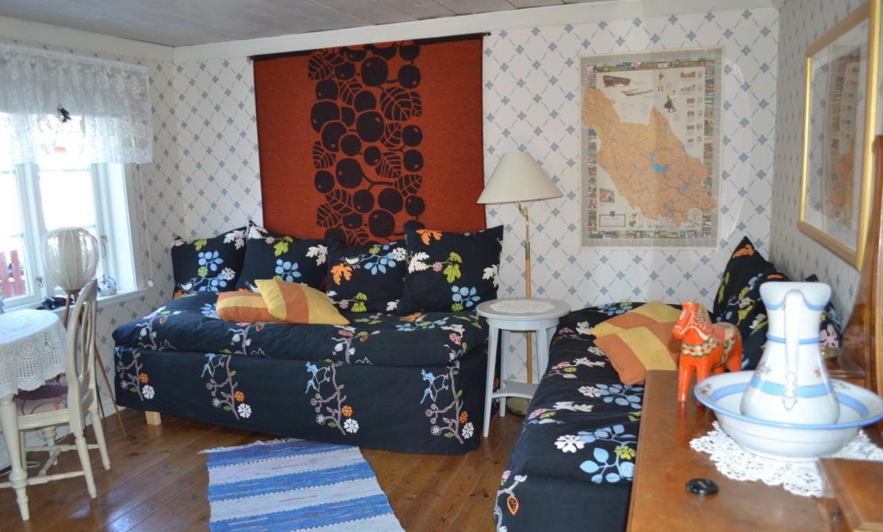 Brunnbäcks Bed&Breakfast, Dalarna Krylbo Exteriör bild