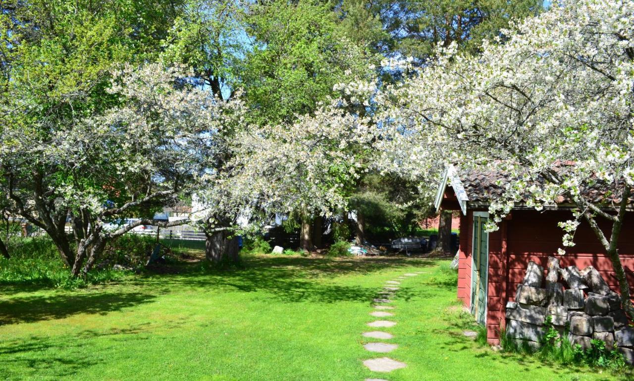 Brunnbäcks Bed&Breakfast, Dalarna Krylbo Exteriör bild