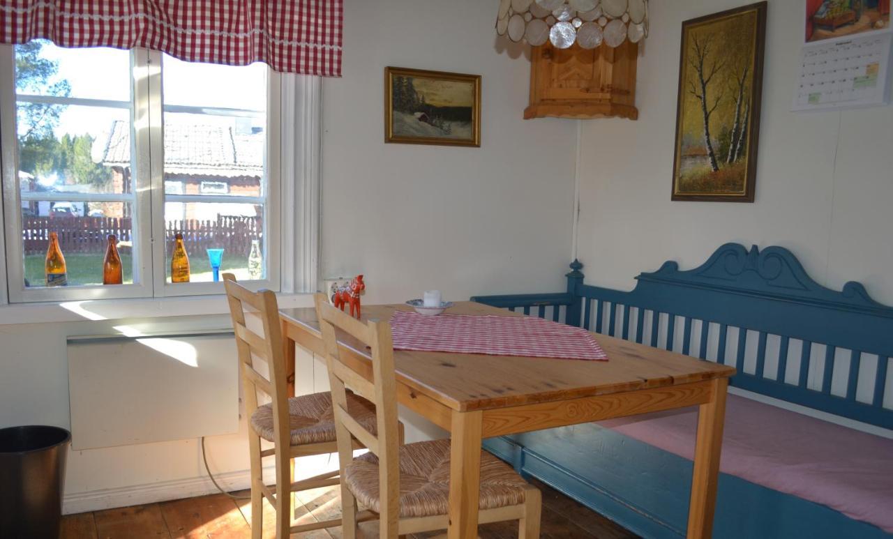 Brunnbäcks Bed&Breakfast, Dalarna Krylbo Exteriör bild
